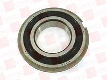 SKF 6006-2RS1N/C3GJN