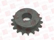 MARTIN SPROCKET & GEAR INC 50BS19 1 3/16 1