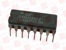 TEXAS INSTRUMENTS SEMI DM54S287J