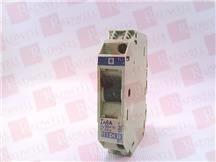 SCHNEIDER ELECTRIC GB2CB12 1