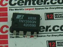 POWER INTEGRATIONS TNY256GN-TL 1