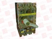 EATON CORPORATION NZM 6-125 0