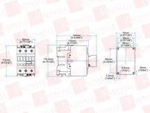 RADWELL VERIFIED SUBSTITUTE CA7-72-10-120-SUB 1