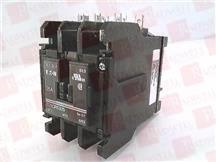 EATON CORPORATION C25DRD325B