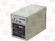 OMRON 61F-GP-N8 AC24