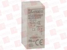 LOVATO HR302CD012 1