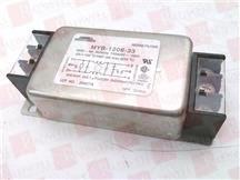 TDK MYB-1206-33 0