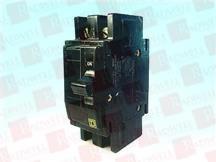 SCHNEIDER ELECTRIC QOU250 1