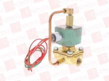 UNI-Gerate EVSA Series Normally Closed Solenoid Valves