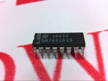 TEXAS INSTRUMENTS SEMI DM74S161N