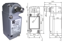 RADWELL VERIFIED SUBSTITUTE 9007C54N2-SUB