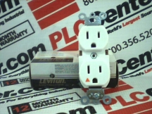 LEVITON 5262-IGW 1