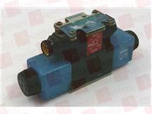 EATON CORPORATION DG4V-3S-2C-FPA5WL-B5-60 0