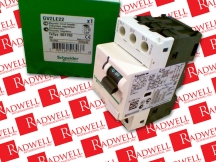 SCHNEIDER ELECTRIC GV2LE22 1