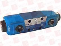 EATON CORPORATION DG4V-3-6C-M-U-B6-60 0