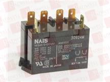 MATSUSHITA ELECTRIC HE2AN-Q-DC12V 1