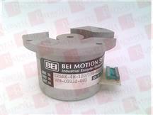 BEI SENSORS E25BX-4H-120/198-ABZ-3302-S 0