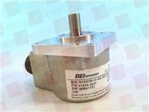 BEI SENSORS 01039-2637 0