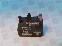 SCHNEIDER ELECTRIC ZBE-201 1