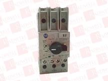 ALLEN BRADLEY 140M-F8T-C32