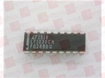 ANALOG DEVICES LT1039CN 0