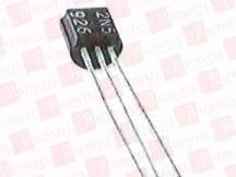 ON SEMICONDUCTOR 2N5962 0