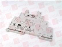 RELPOL PI6W-1P-115VAC/DC 1