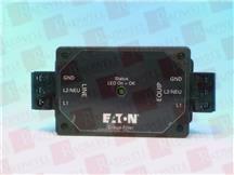 EATON CORPORATION ITCF-120-30 0