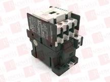 EATON CORPORATION DIL-R-31-230V-50/60HZ 1