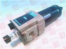 WILKERSON PNEUMATIC L18-04-KK00B 2