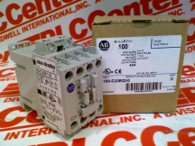 ALLEN BRADLEY 100-C23EQ10