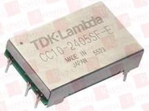 TDK CC32412DFE 0