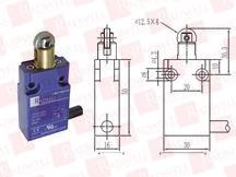 RADWELL VERIFIED SUBSTITUTE 3SE5413-0CD20-1EA2-SUB 1