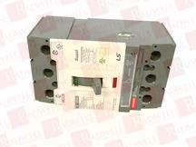 LS ELECTRIC TD125NU-FMU-LL-40 3