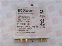 DATAFORTH SCM5B41-03 1