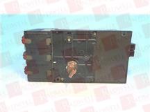 EATON CORPORATION NZM6B-100/ZM6A-80-NA 3