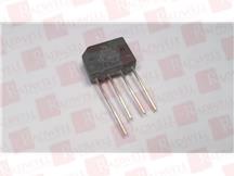 ON SEMICONDUCTOR KBP10M 1