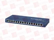 NETGEAR FS116