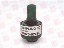 MAGNALOY COUPLINGS M020-02416