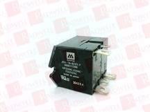 MATSUSHITA ELECTRIC JA1C-TM-DC12V-P