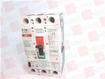 EATON CORPORATION JGMPS160G 3