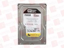 WESTERN DIGITAL WD2503ABYZ 4