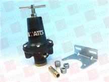 WATTS WATER TECHNOLOGIES 744-107 0