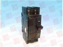 SCHNEIDER ELECTRIC QOU210 1