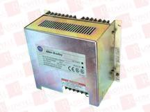 ALLEN BRADLEY 1336-MOD-WB035 0