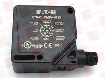 EATON CORPORATION E76-CLRMKN-M12 0