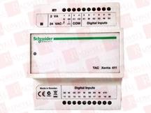 SCHNEIDER ELECTRIC 0-073-0201-1 0