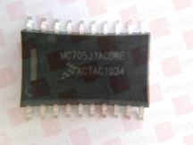 NXP SEMICONDUCTOR MC705J1ACDWE 1