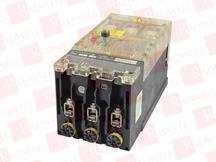 EATON CORPORATION NZM6B-63/ZM-6A-40-NA 1