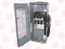 SCHNEIDER ELECTRIC HU364 0